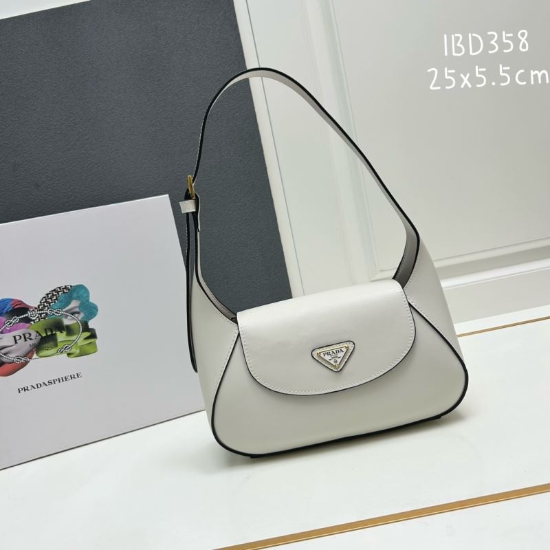 Prada Hobo Bags